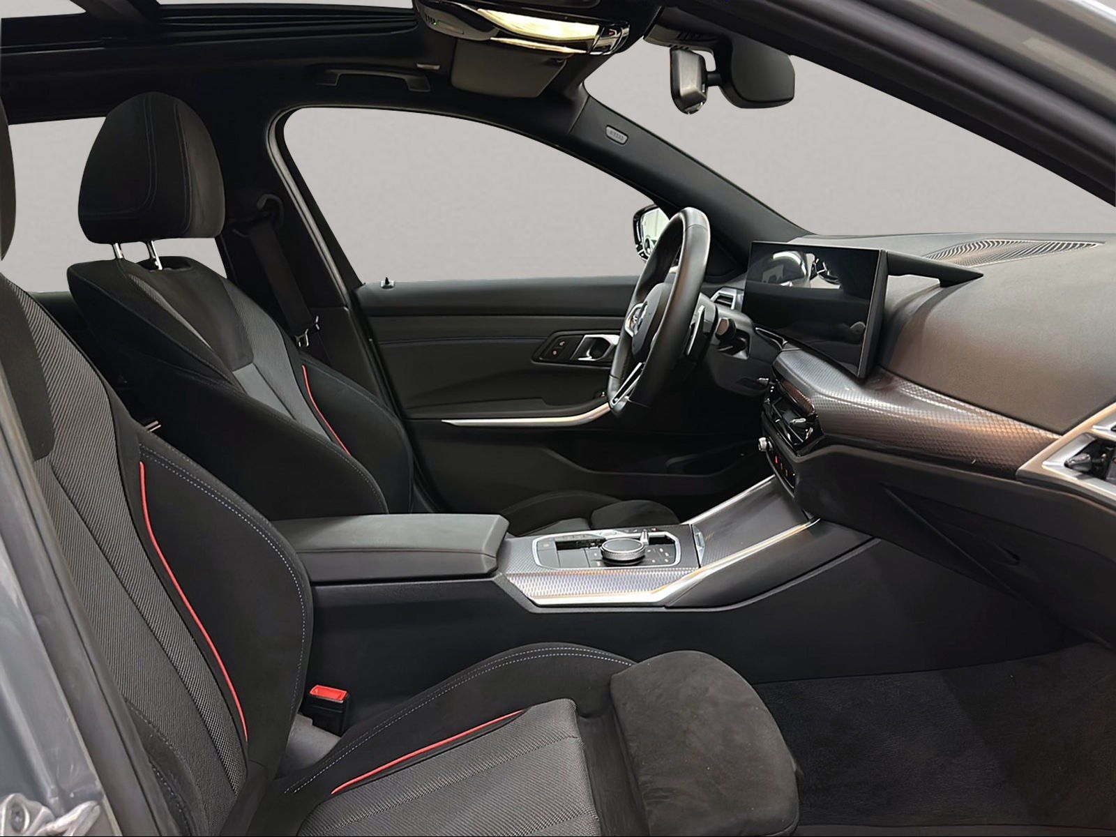 BMW 330 - Bild 19