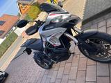 Ducati Multistrada 950 - DUCATI WEIß