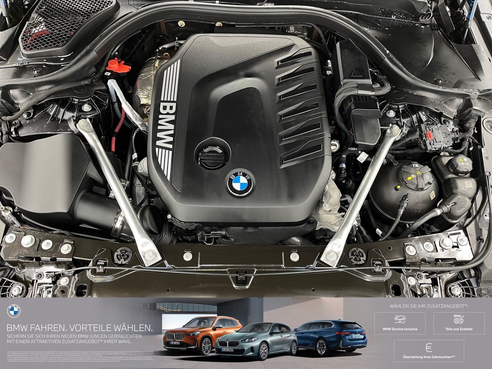 BMW 540 - Bild 16