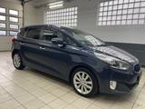 Kia Carens Dream Team - gebrauchte Kia Carens aus dem Jahr 2015