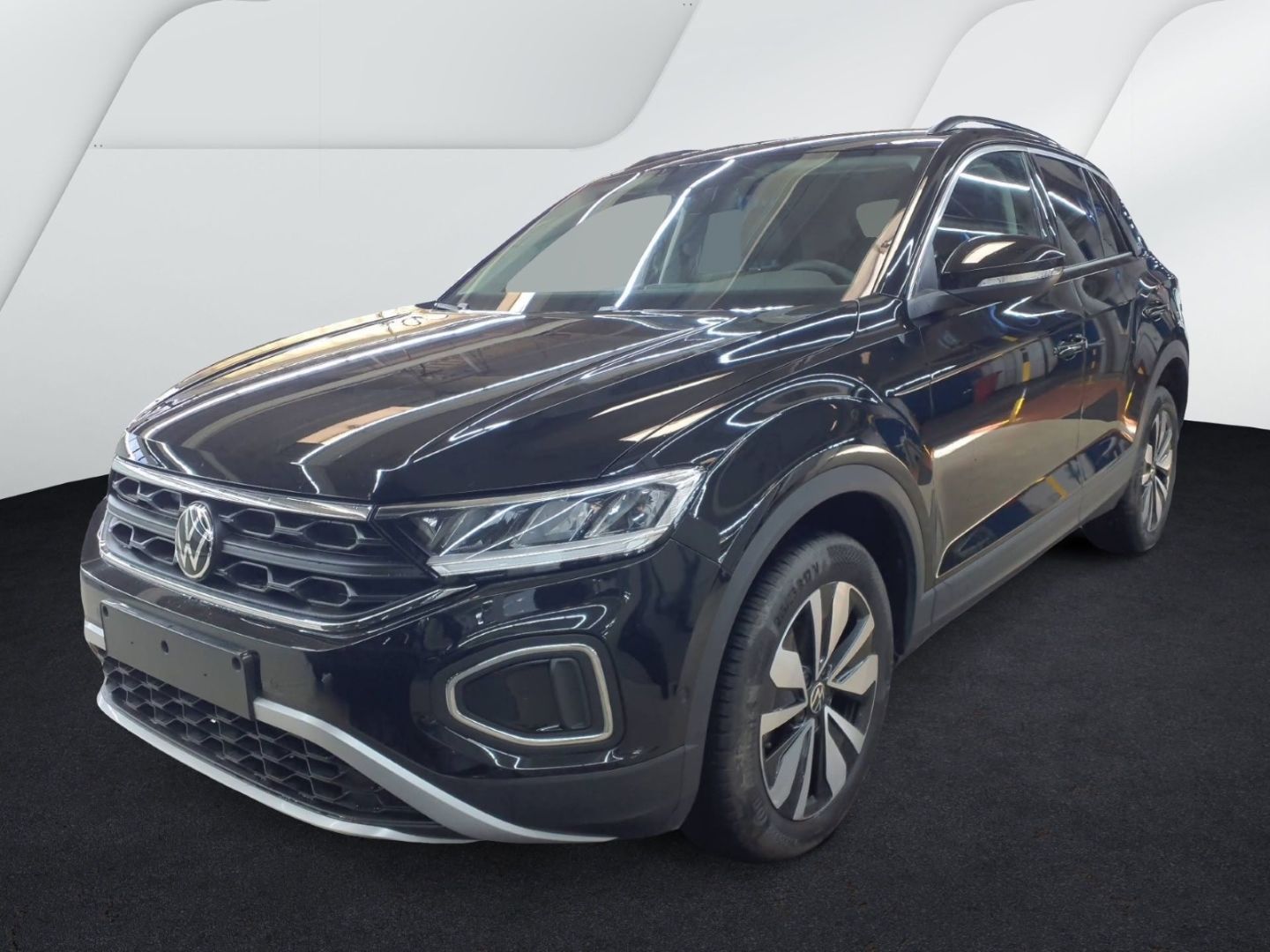 Volkswagen T-Roc 1.0 TSI Goal ab 149,- EUR 950,- Anz LED DI