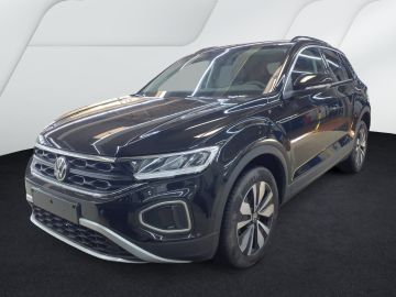 Volkswagen Leasingangebot: Volkswagen T-Roc 1.0 TSI Goal ab 149,- EUR 950,- Anz LED DI