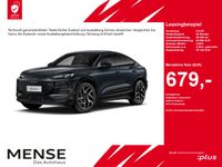 Audi Q6 e-tron - Vorschau Bild 1