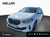 BMW 118i 5-Tür M Sport Pro LC-Prof HUD DAB - BMW 118 Jahreswagen: 118d