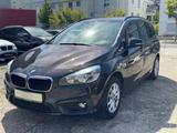 BMW 216 Gran Tourer 216 i Advantage 7-Sitzer - BMW 216: 7 Sitzer