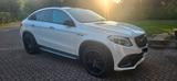 Mercedes-Benz GLE 63 AMG 4MATIC AMG