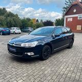 Citroën C5 Tourer Business Class*TÜV 06/2027* - Citroën C5 aus 2010: Kombi