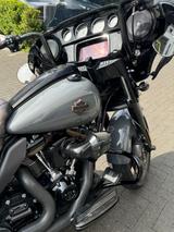Harley-Davidson Street Glide ST - Angebote