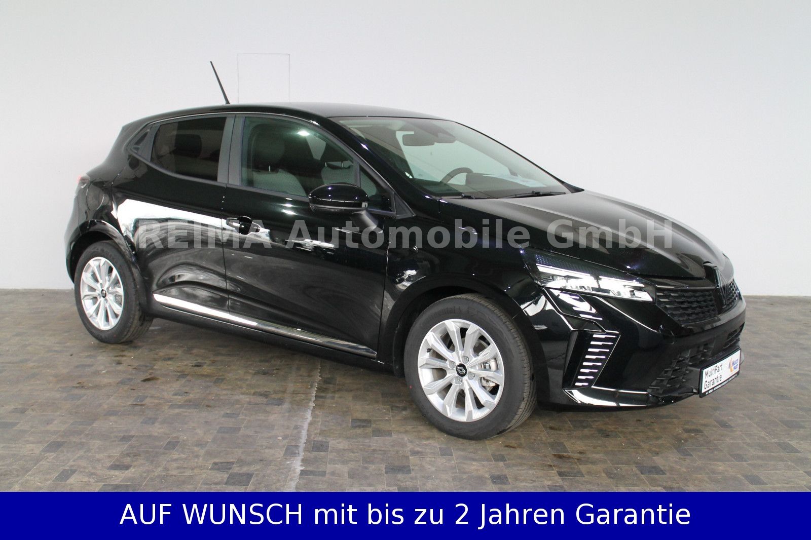 Fahrzeugabbildung Renault Clio V Evolution, Kamera, LED, "SOFORT"