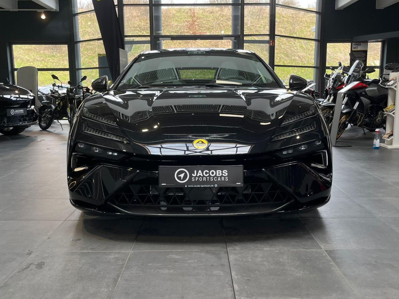 Lotus Emeya S imagem 2
