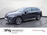 Audi Q5 40 TDI quattro S tronic advanced *LED*NAVI*KL - Audi Q5 advanced mit Diesel-Antrieb