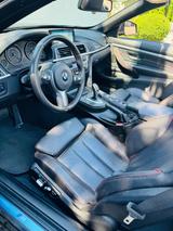 BMW 430i Cabrio M Sport  - gebrauchte BMW 430 aus dem Jahr 2018