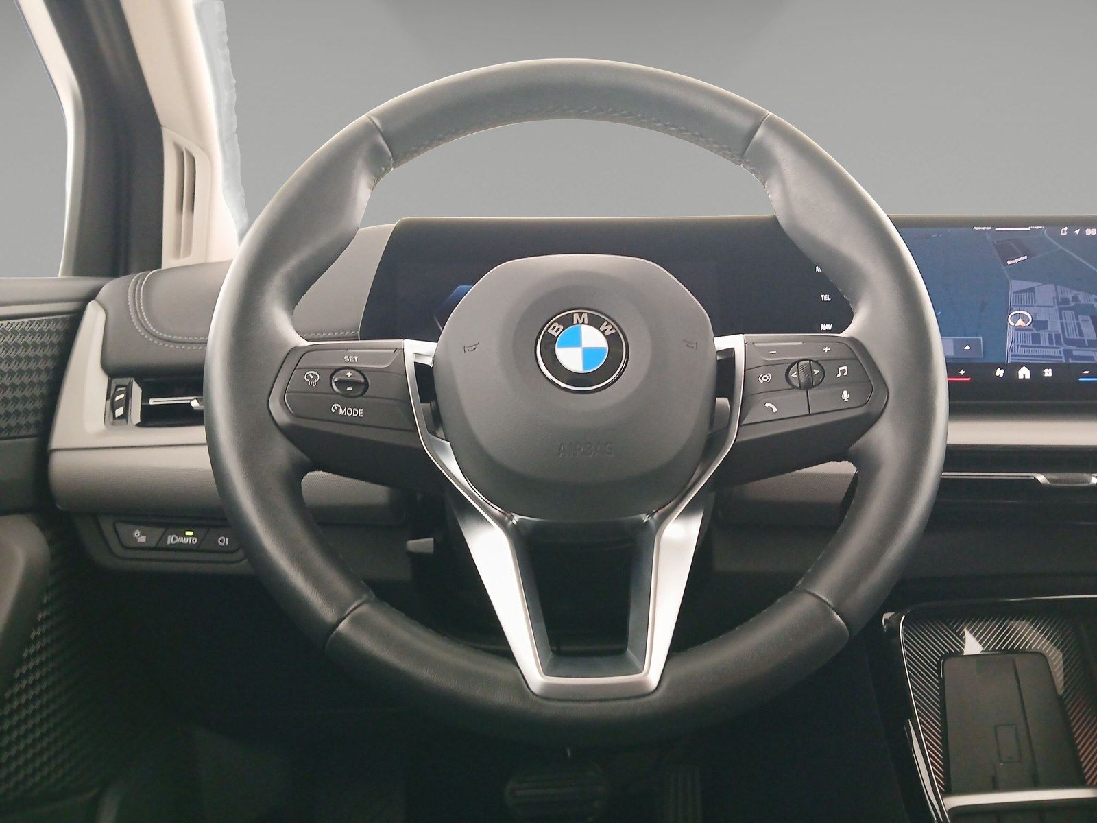 BMW 220 Active Tourer - Bild 10