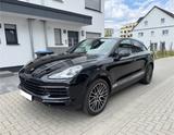 Porsche Cayenne Coupé (Approved/ Assistance 10/2026) - Porsche Cayenne: Coupé