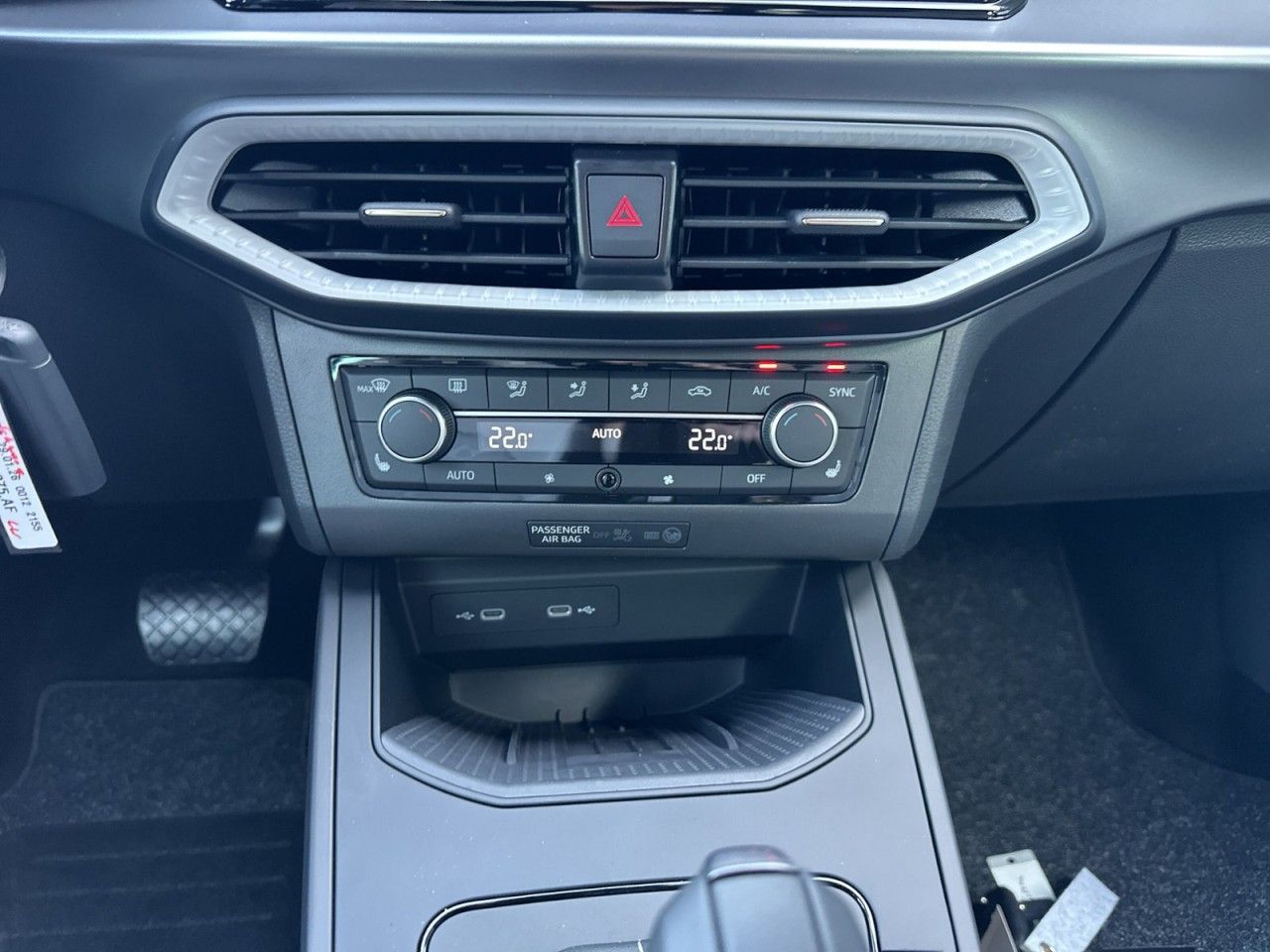 Fahrzeugabbildung SEAT Ibiza FR 1.0 TSI 116 PS 7-Gang-DSG