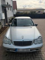 Mercedes-Benz Mercedes Benz C200 Kompressor W203 - gebrauchte Mercedes-Benz C 200 aus dem Jahr 2001