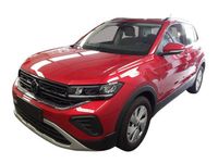 Volkswagen T-Cross - Vorschau Bild 2