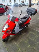 Daelim Otello 125 Fi ABS zweite Hand fahrbereit - Offers