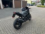 Suzuki GSX S750 - SUZUKI GSX S750