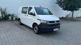 Volkswagen T6.1 Transporter Camper | 2.0 TDI | 1 - Wohnwagen Transport