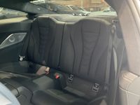 BMW M850 - Vorschau Bild 8