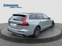 Volvo V60 - Vorschau Bild 4