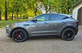 Jaguar E-Pace D180 R-DYNAMIC S 4WD Panorama Leder AHK - Jaguar E-Pace von privat
