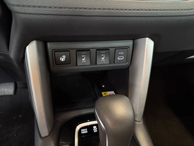 Toyota Corolla  Cross Hybrid FWD Business Edition