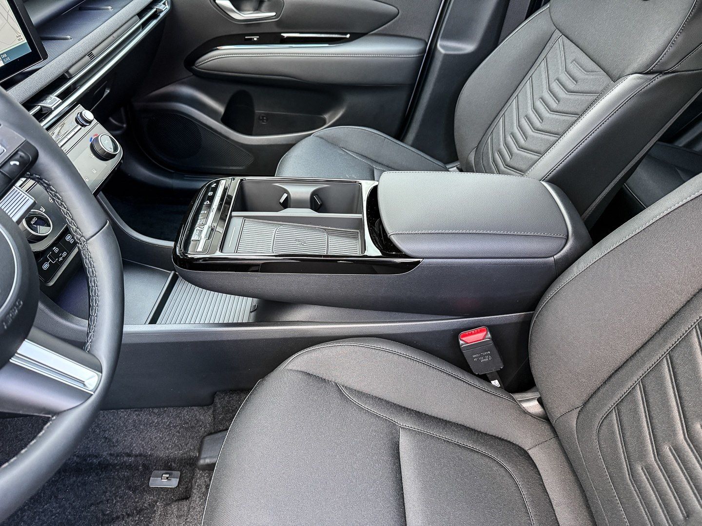 Hyundai TUCSON - Bild 13