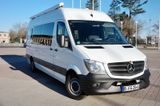 Mercedes-Benz Sprinter 316 CDI  L3H2 - Mercedes-Benz Heckgarage