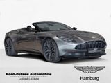 Aston Martin DB11 V8 Volante - Aston Martin Hamburg