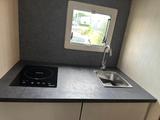 Iveco Daily DIY Wohnmobil - Diesel Teilintegrierter MwSt. ausweisbar