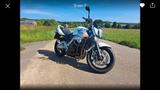 Suzuki GSR 600 Tiefergelegt - Offers