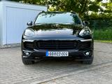 Porsche Cayenne 3.0d Luftfahrwerk GTS-Optik Panorama LED - Porsche Cayenne in Hamm