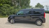 Fiat Doblo Maxi  1.6 16V Multijet SX 88KW SHZ Webasto - gebrauchte Fiat Doblo aus dem Jahr 2019