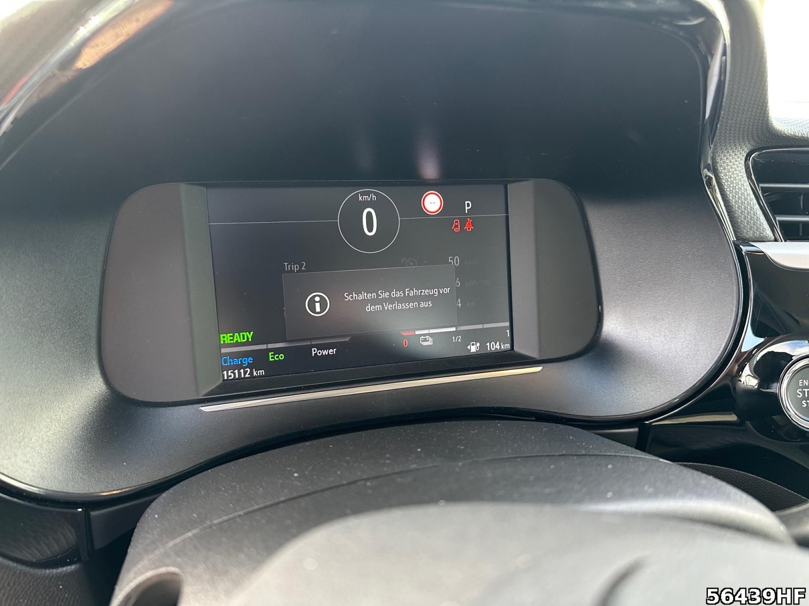 Fahrzeugabbildung Opel Corsa F elektro, Edition