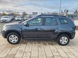 Dacia Duster II Comfort 4WD Klima SZH AHK RFK - Dacia Duster: Allradantrieb