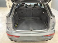Audi SQ5 - Vorschau Bild 14