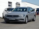 Volkswagen Passat Variant 1.5 TSI DSG Conceptline/ Business - gebrauchte VW Passat Variant aus dem Jahr 2022