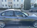 BMW 320i - Limousine  / kein PDC - BMW 320: Schiebedach