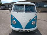 Volkswagen T1 Transporter 9-Sitzer - VW T1 Gebrauchtwagen