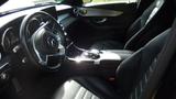 Mercedes-Benz C 400 T 4MATIC/AMG Line/Autom/Airmatik/Burmester - Mercedes-Benz C 400 von privat
