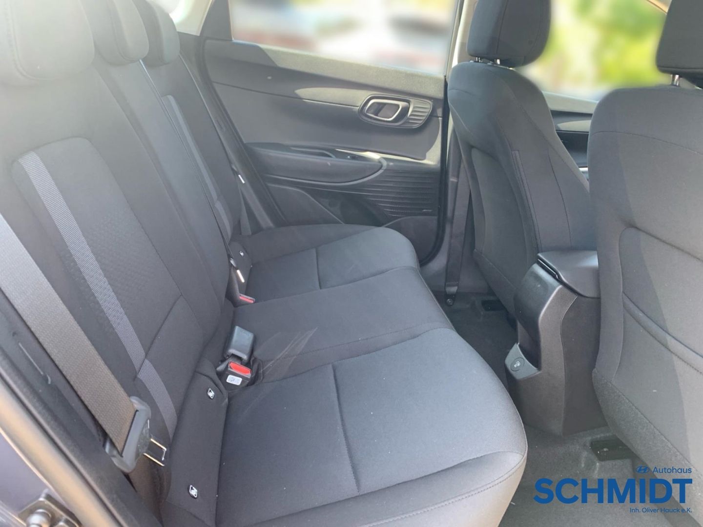 Hyundai i20 – Bild 13