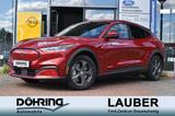 Ford Mustang Mach-e Base 75kWh Techno-Pack I - Ford Mustang Mach-E aus 2020