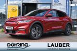 Ford Mustang Mach-e Base 75kWh Techno-Pack I - Ford Mustang Mach-E aus 2020