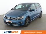 Volkswagen Golf VII Sportsvan 1.4 TSI Allstar BMT Aut.*NAVI - Volkswagen Golf Sportsvan in Frankfurt (Main)