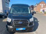 Ford Kasten 350 L3 Trend  Klima EFH ZV Radio Tempoma - Ford Transit: Radio