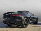 Jaguar F-Type P300 RWD Automatikgetriebe Cabriolet - Jaguar F-Type aus 2021