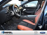 Mazda 3 - Vorschau Bild 7