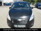 Chevrolet Spark LS,KLIMA,GARANTIE,SERVO - Chevrolet: Händler